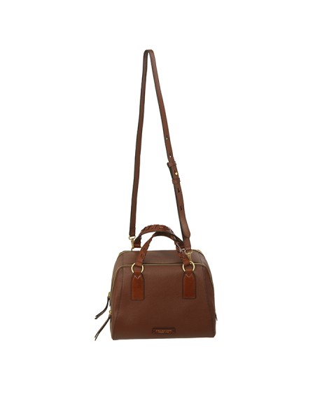 Borsa The Bridge Marrone